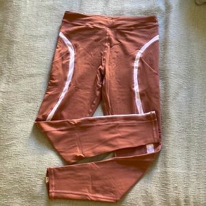 Senita athletics leggings